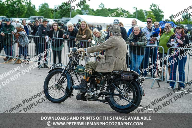 Vintage motorcycle club;eventdigitalimages;no limits trackdays;peter wileman photography;vintage motocycles;vmcc banbury run photographs